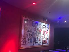 -Judy's  spot