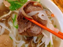 -越美小馆·越南料理(曲江店)
