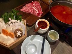 -山葵家·创意料理(宁波来福士店)