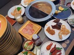 -牛YO寿喜烧和牛火锅自助(三台子万象汇店)