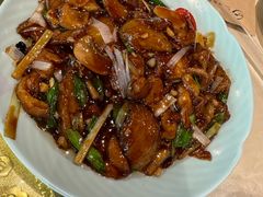 -南来顺饭庄·清真(南菜园店)