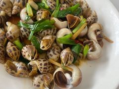 -金海湾海鲜排档(朱家尖店)