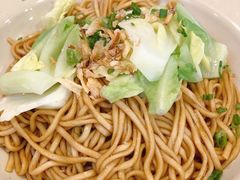 葱油拌面-李先生牛肉面大王(书院路店)