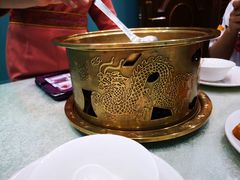 -罕山奶茶馆(和平路店)