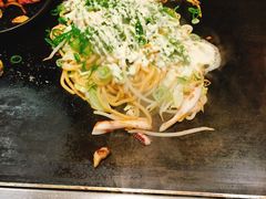 -鹤桥风月(ヨドバシ梅田店)