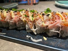 -炙柒Sekinana·精致日料(合生汇店)