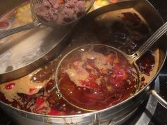 -牛事制造局牛肉火锅(莲岳路店)
