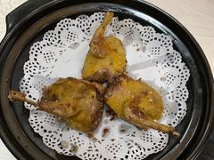 -寻味顺德·南记酒家·传统顺德菜·鱼生(广源路店)
