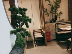 -金佬馆·川菜bistro(芜湖镜湖万达店)