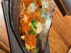 -炉胜·炉端烧·居酒屋