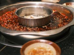 -肥龙火锅(南坪店)