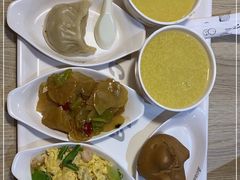 -亚惠美食广场(大连开发区安盛购物广场店)