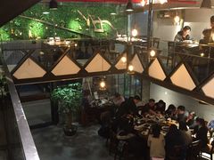 大堂-马头巷·隐庐居·红油大虾(园区店)