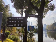-重庆彩云湖湿地公园