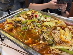 -寻味乌镇·龙虾烧烤