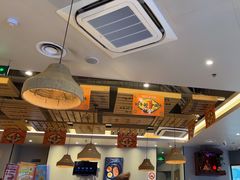 -豪享来中西餐厅(隆昌店)