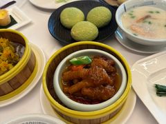-顺德喜来登酒店·采悦轩