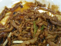 -喜福楼(黑山大街店)