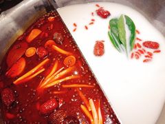 -湊湊火锅·茶憩(锦艺城店)