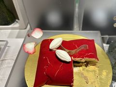 -老南京·橘暮自助餐厅(南京圣和府邸酒店)