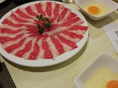 -有喜屋·深夜食堂(北京西路店)