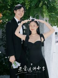 点击看大图 -金夫人婚纱摄影(包河万达店)