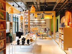 店内环境-光海书局(南京东路第一百货店)