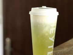 多肉玫珑瓜-喜茶(中山利和新地店)