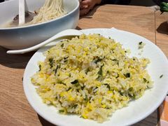 -翡翠拉面小笼包Crystal Jade(上海浦东国际机场T1店)
