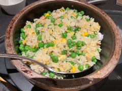 扬州炒饭-淮扬厨子(黑金冠金水区省体育场店)