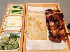-庆云楼饭庄(什刹海店)