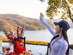 -天目湖涵田度假村