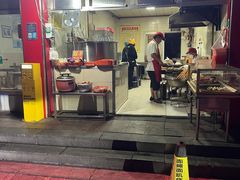 -朝阳糁馆(平安路店)