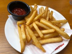 -Mr.Pizza米斯特比萨(苏州平江万达广场店)