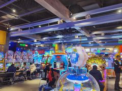 -星际传奇(西安三桥万象城店)