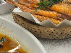 -东江海鲜大排档·潮汕菜·砂锅粥
