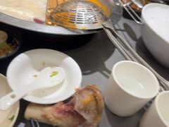 -骨之味·筒骨汤火锅(江头店)