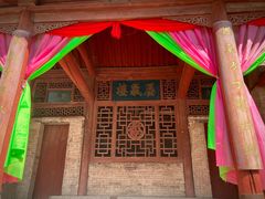 -于家石头村景区