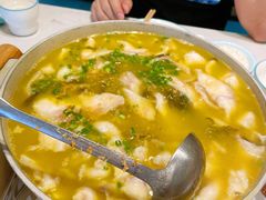 酸菜鱼-川人百味(亿合城店)
