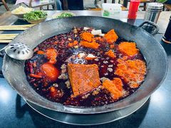 -星鸿社重庆老火锅