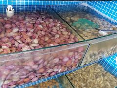 水产区-蟹谢蒸鲜自助餐厅