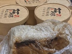 -阿侬盐焗鸡(清澜店)