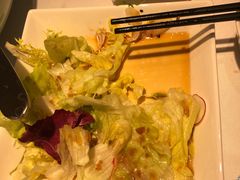 -小厨娘淮扬菜(六合欢乐港店)