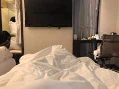 -香港铜锣湾皇悦酒店