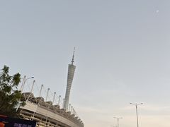 -海心沙亚运公园