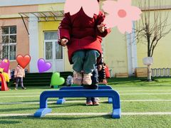 -爱彼格林珑悦幼儿园