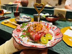 -鮨冠OMAKASE食べ放题(北京首店)
