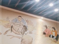 -双合园·海鲜水饺青岛菜(万佳广场店)