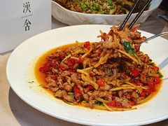 -漢舍中国菜馆(889广场店)