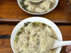 -小秋水饺(大成路总店)